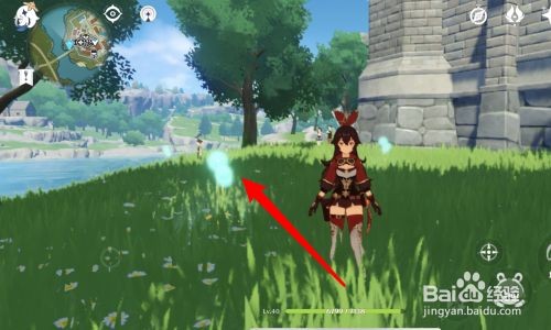 原神蒙德地灵龛钥匙的获取与使用指南