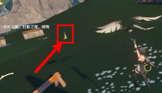 《鸣潮》破解字谜任务怎么搞定？