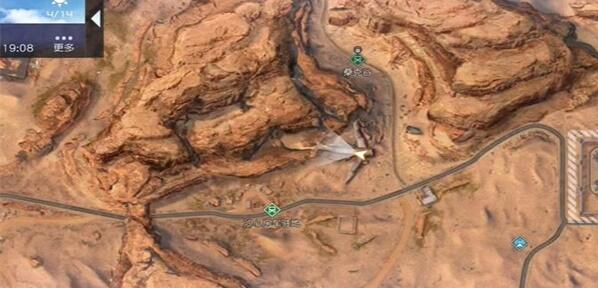 《黎明觉醒：生机》空难藏宝图获取与宝藏挖掘全攻略