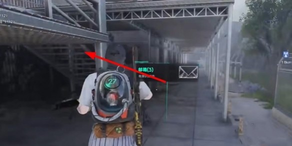 七日世界双倍怒火获取指南：冶炼厂顶楼宝箱攻略