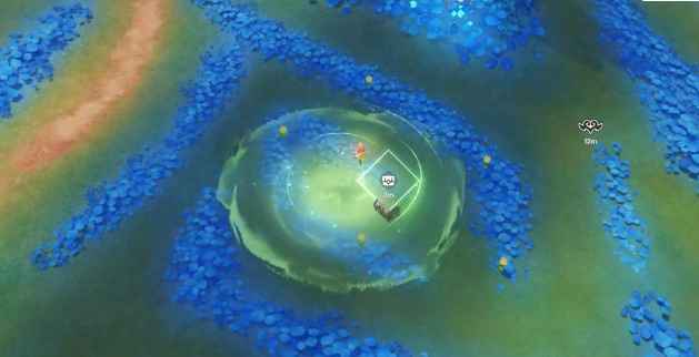 原神斯露莎的多种实用技巧：探索地图、开宝箱、解谜全攻略