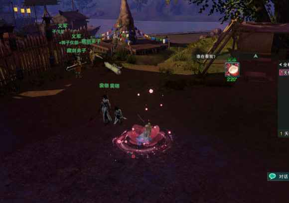 剑网3茸茸怎么获得：详细任务流程解析