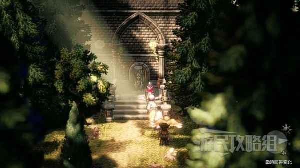 八方旅人2比试技能怎么选：十大实用技能推荐指南