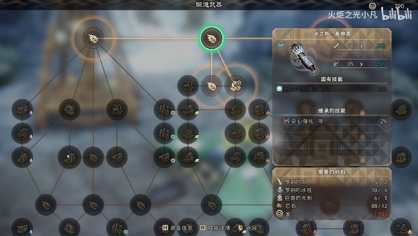 《狂野之心》武器派生全攻略：解锁流程、注意事项与实用技巧