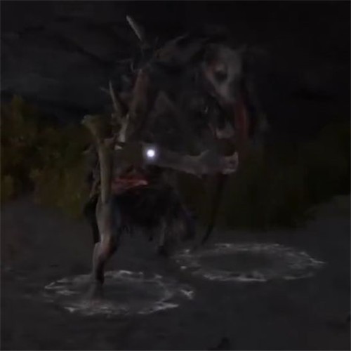 亚人种首领的战斗心得：策略与技巧全解析