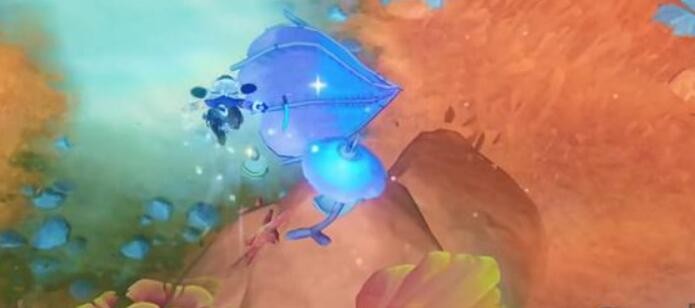 原神细雨将至零件获取全攻略：位置与注意事项