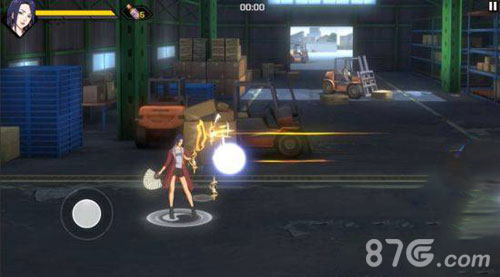 一人之下手游神机玩法全解析：技能使用技巧与核心优势