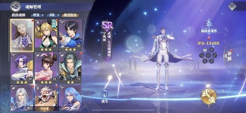 斗罗大陆魂师对决火雨队阵容搭配全解析：培养、玩法与实战技巧