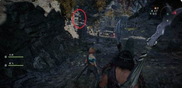 卧龙苍天陨落巫师位置全图解：击杀8个妖丹巫师解锁邪门歪道成就攻略