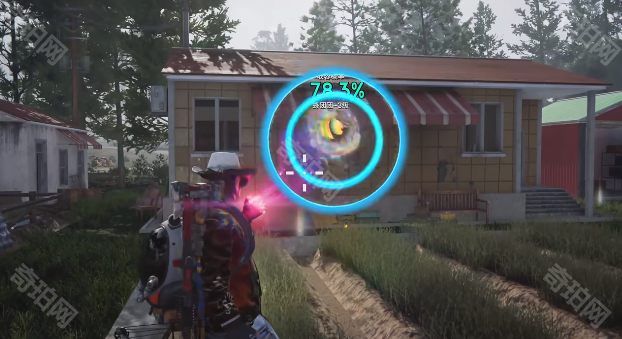 七日世界提高植物变异概率及蜂团团获取方法