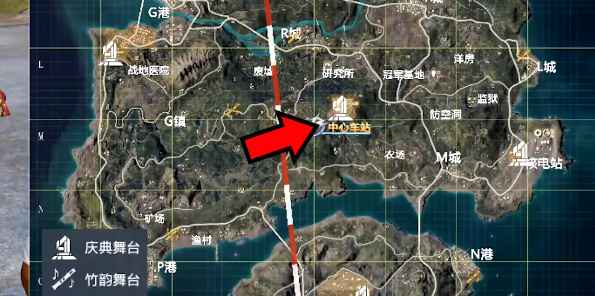 和平精英四周年磁吸小火车获取与使用全攻略