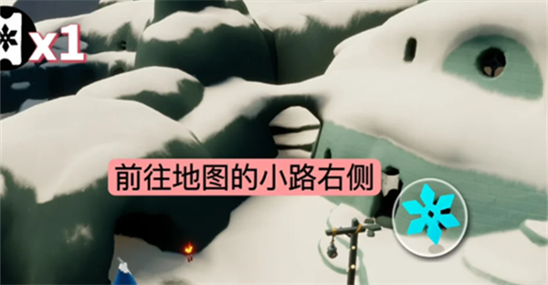 光遇圣诞节雪花代币获取全攻略：位置、任务及兑换指南