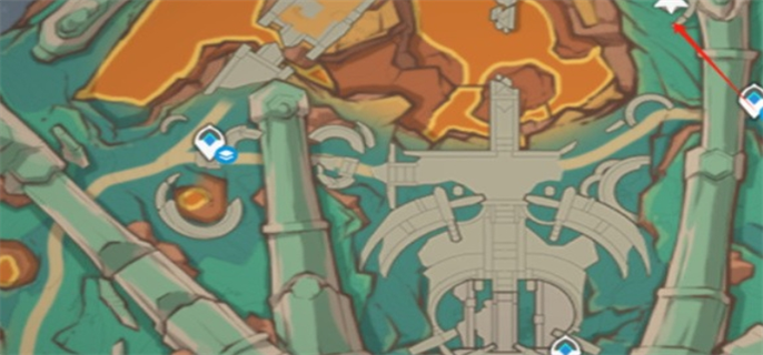 原神5.5远古圣山奇馈宝箱位置全解析