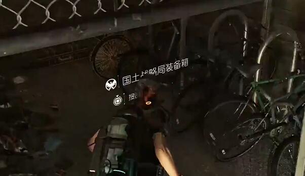 全境封锁2国土战略局装备箱全图鉴：位置与收集攻略
