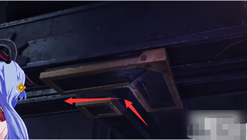 原神魔神任务第三章第五幕宝箱收集全攻略