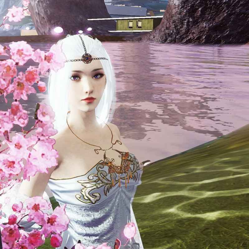 妄想山海捏脸：创意无限，乐趣无穷