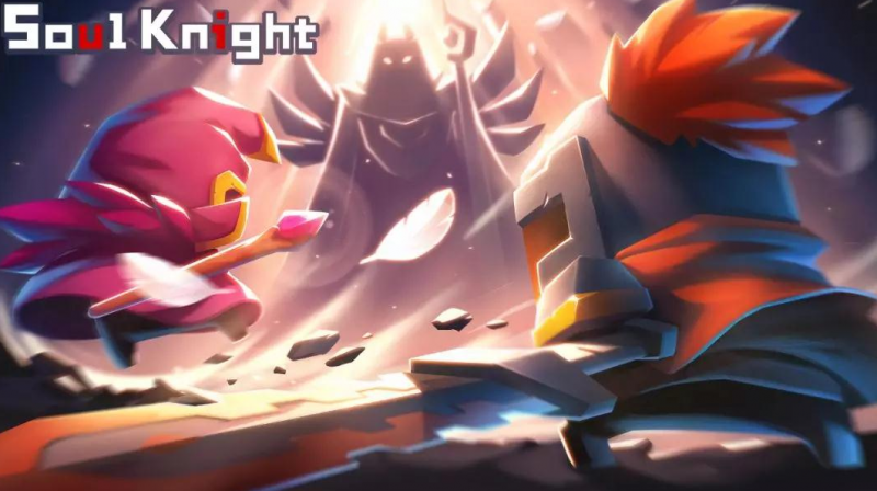 元气骑士新角色技能全解析