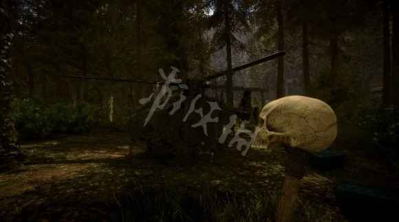 《森林之子》逃离荒岛结局解锁指南：关键步骤与心得分享