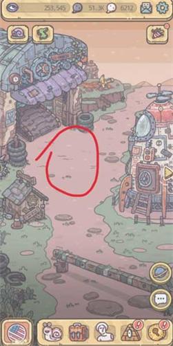 《最强蜗牛》贵重物品藏宝图：解锁提升蜗牛能力的宝物位置