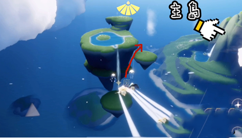 光遇10.21蝴蝶斗篷复刻先祖位置全攻略：详细路线与兑换指南