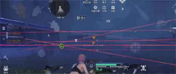 《黎明觉醒》深渊任务攻略：跟着步骤拿恶魔头饰