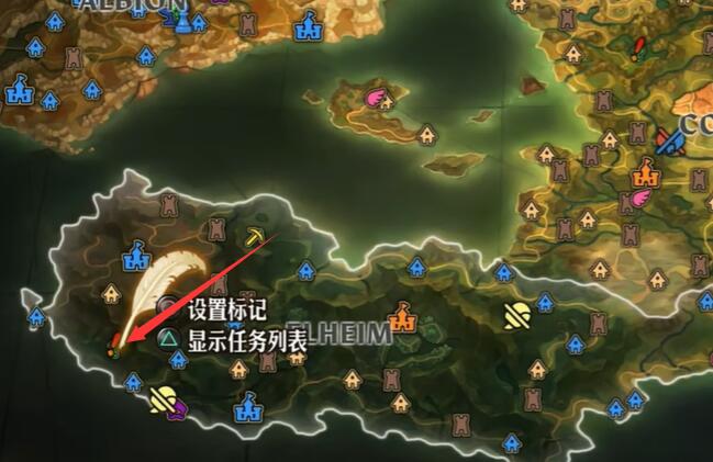 圣崇武器获取方法详解