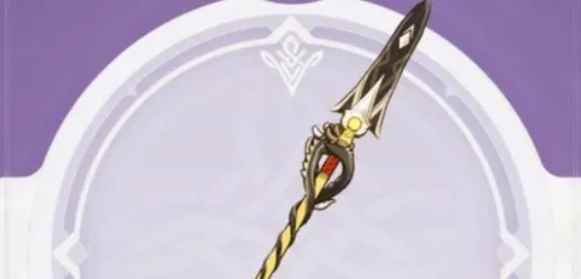 原神卡齐娜武器选择指南:柔灯挽歌、和璞鸢、千岩长枪推荐与搭配