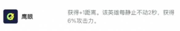 《金铲铲之战》S13六狙神变异选择指南：鹰眼、龙魂与力量训练推荐