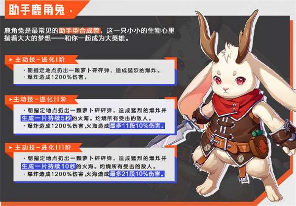 晶核宠物大集合：全面了解游戏中的多样化宠物