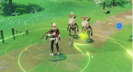 原神卡维培养全攻略：从角色定位到配队技巧