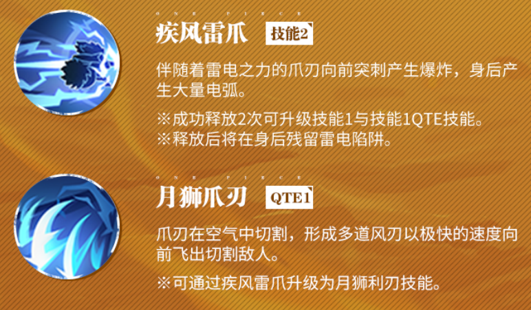 《航海王热血航线》猫蝮蛇深度解析：技能、玩法与战斗风格全解析