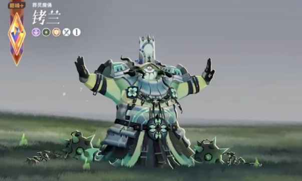 剑与远征新英雄铐兰强度分析：值得抽吗？