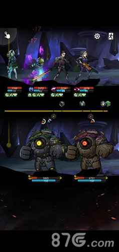 《跨越星弧》章鱼星人打法详解：关键阵容与战斗技巧