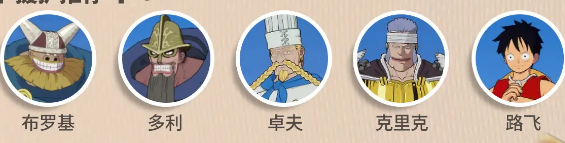 《航海王壮志雄心》塔希米技能详解：从基础到进阶的全面攻略