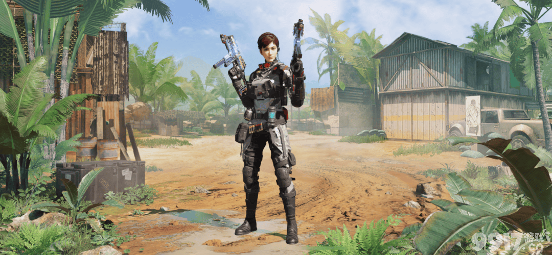 使命召唤手游无限超越转盘全解析：价格、概率与理性消费指南