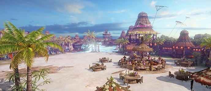 命运方舟女巫末日浩劫打法全解析：爆发与生存的抉择