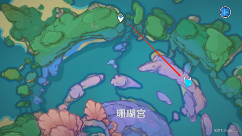 原神稻妻隐藏宝箱全攻略：超实用地点与解谜技巧