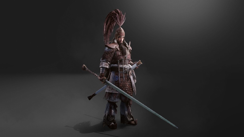 卧龙苍天陨落DLC称霸江东 新内容全解析