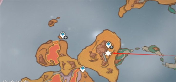 原神5.5远古圣山奇馈宝箱位置全解析