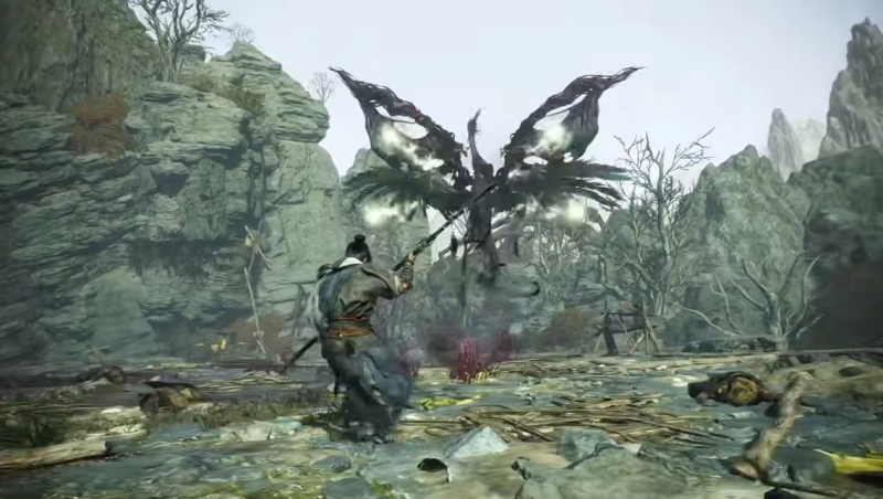 卧龙苍天陨落：无限BUFF搭配心得与实战策略