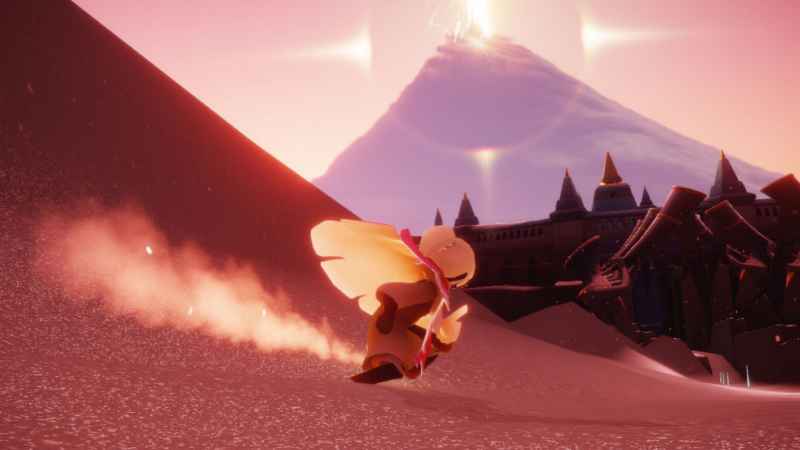 光遇斗篷获取指南：如何找到灯泡祖先并兑换斗篷