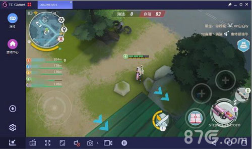 孤岛先锋电脑版体验吐槽：武器坑爹、解锁劝退，模拟器爽但游戏本身槽点满满