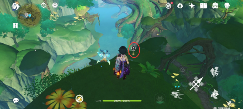 原神画外旅照青植之篇第一天详细攻略：稻妻与璃月留影任务全解析