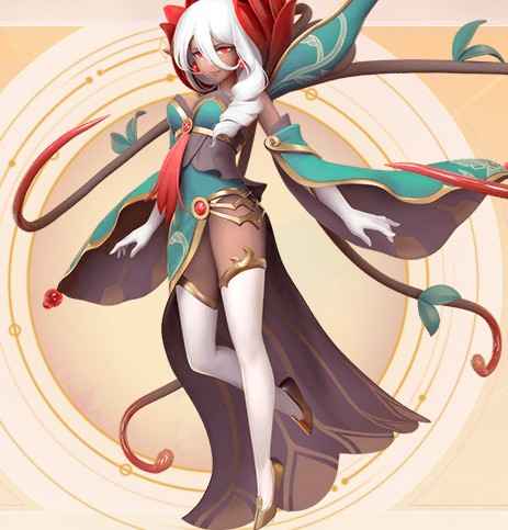 一起来捉妖亮采香玉怎样获得？