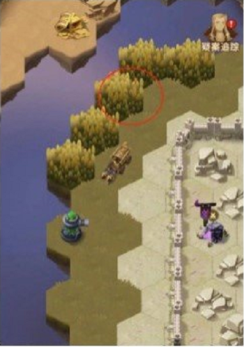 【失落荣光】全关卡通关攻略与技巧