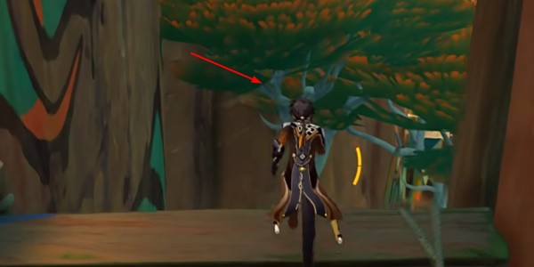 原神夜馈寻迹万火燎灼之原攻略全解