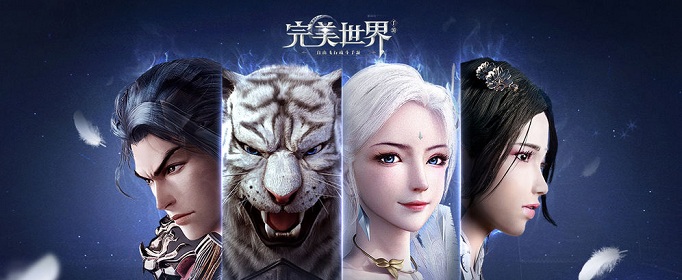 完美世界手游妖精宠物怎么选