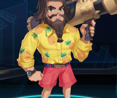 三国终极觉醒孟获深度解析：技能、属性与实战心得