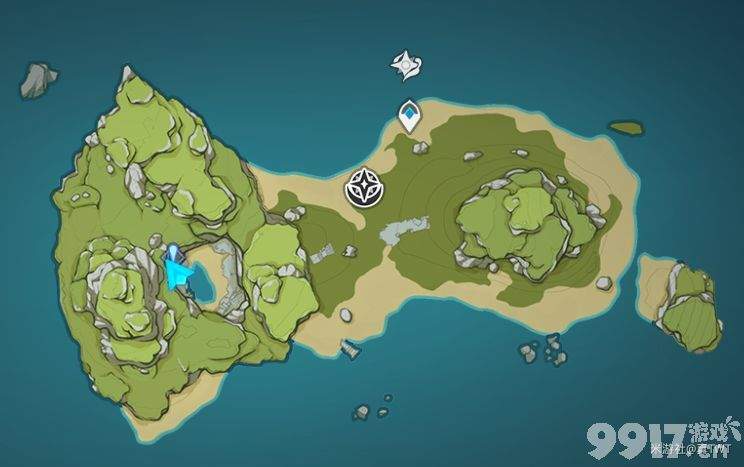 原神雅科夫位置全攻略：任务流程与奖励详解