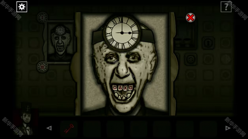 《遗忘之丘：纪念品》第一关通关秘籍：详细步骤与关键提示